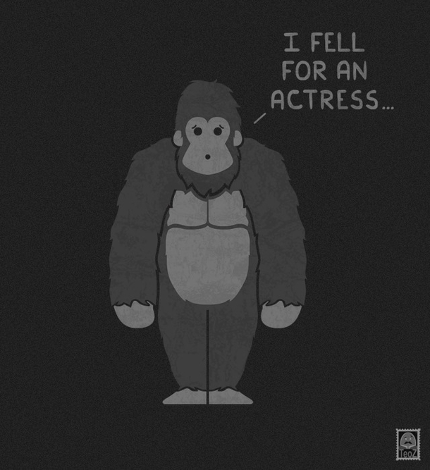 Pic #9 - Monster Issues