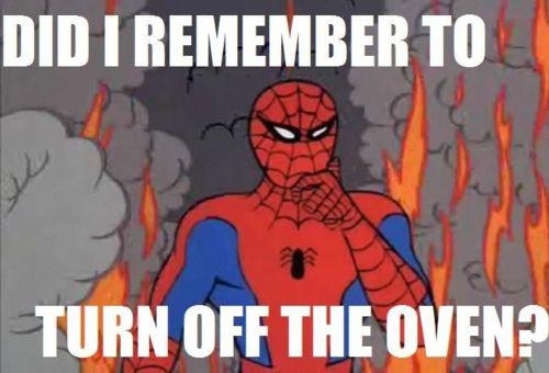 Pic #9 - s Spiderman is the best