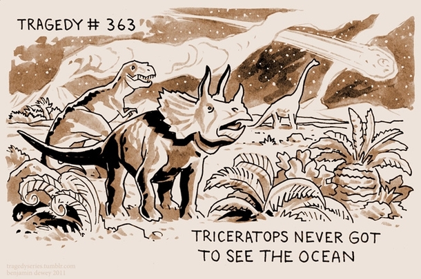 Pic #9 - Tragedies