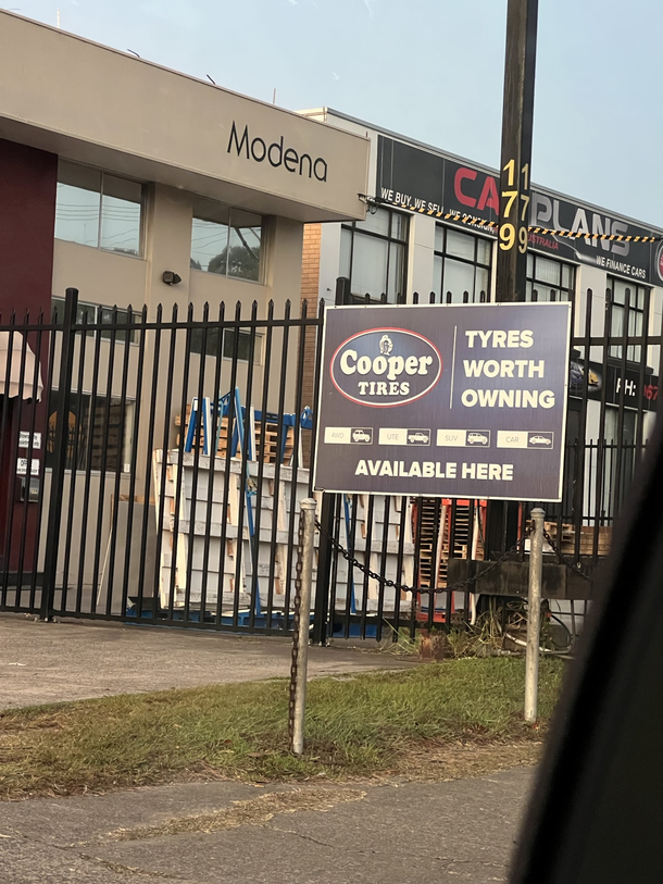 Pick a spelling and stick with it