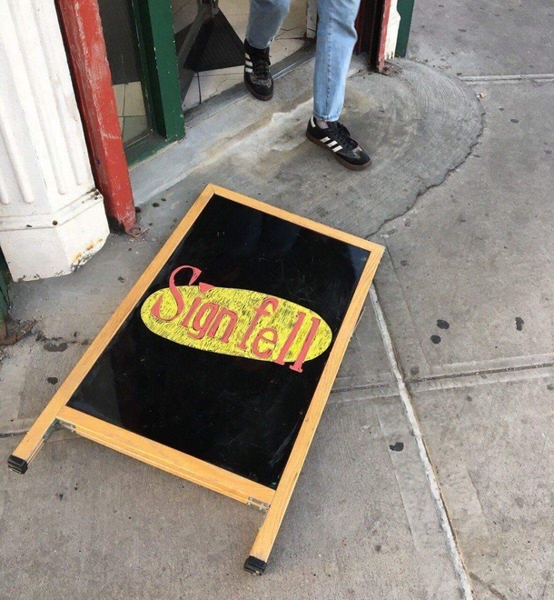 Pick it up