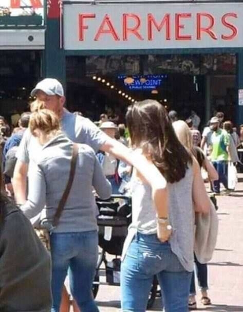 Pickpocket level 