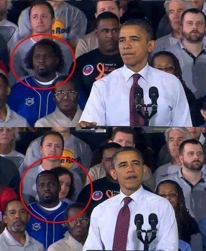 Pictures taken at the right moment