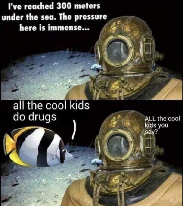 Pier Pressure