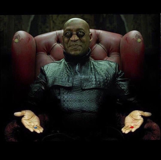 Pill Cosby