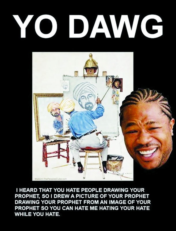 Pimp my Prophet