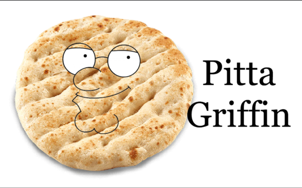 pitta griffin