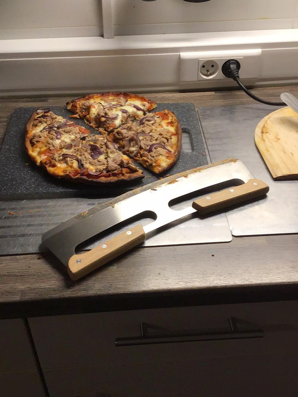Pizza Batleth