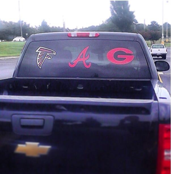 Placement is everything
