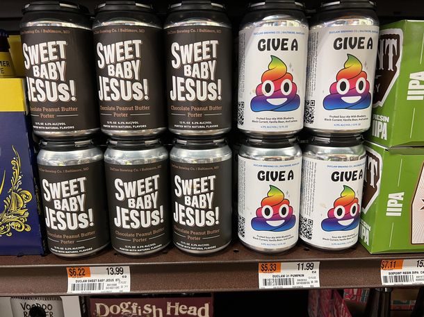 Placement matters