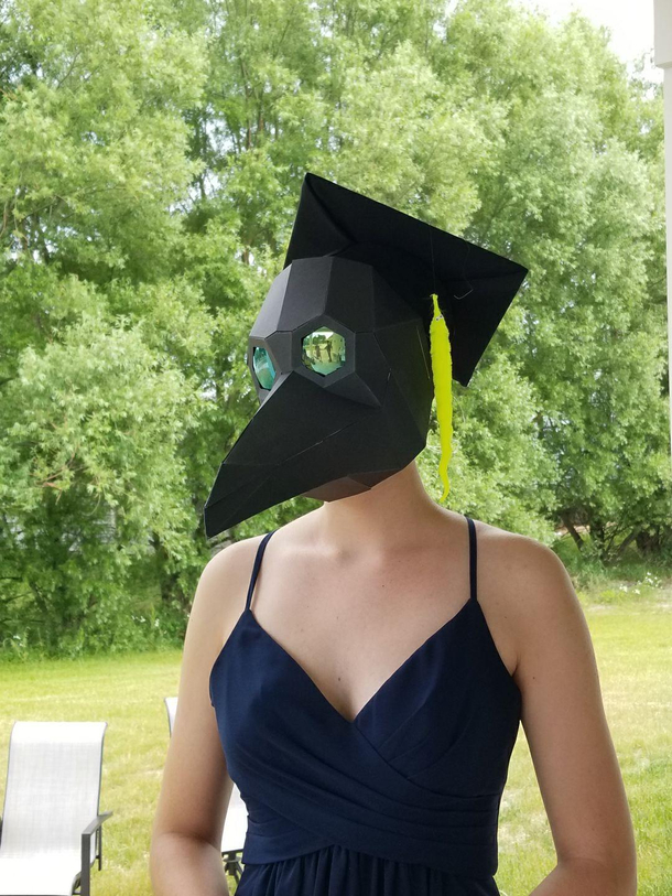 Plague Grad 