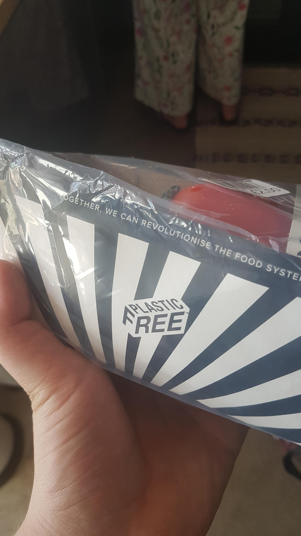 Plastic Free