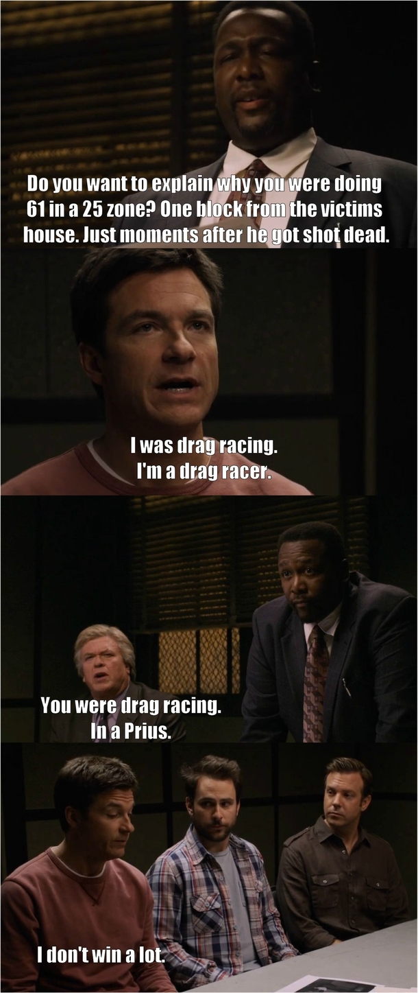 Plausible explanation