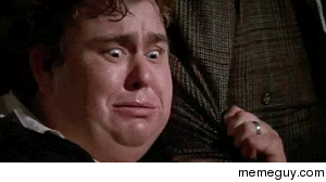 Playing Bioshock for the first time MRW I saw a splicer for the first time 