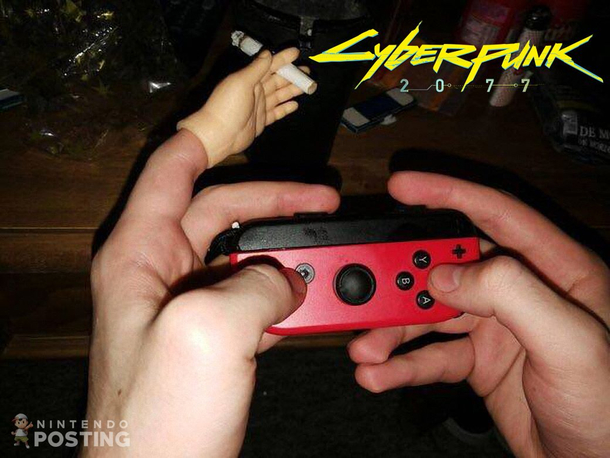 Playing games in the future