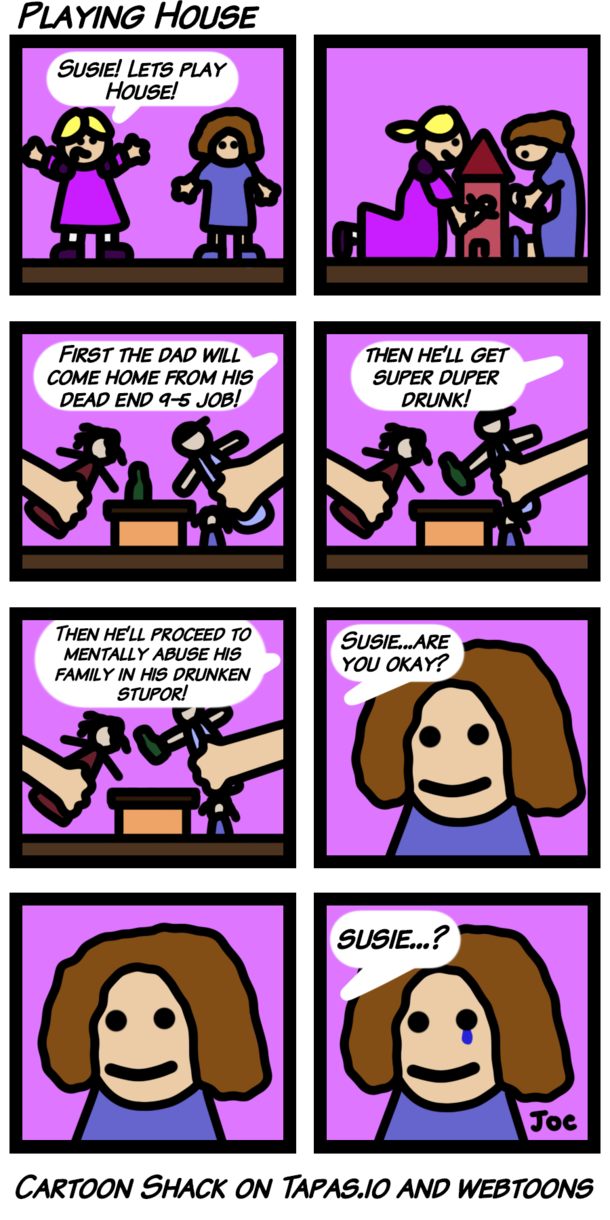 Playing House