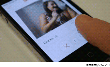 Playing the numbers game on Tinder