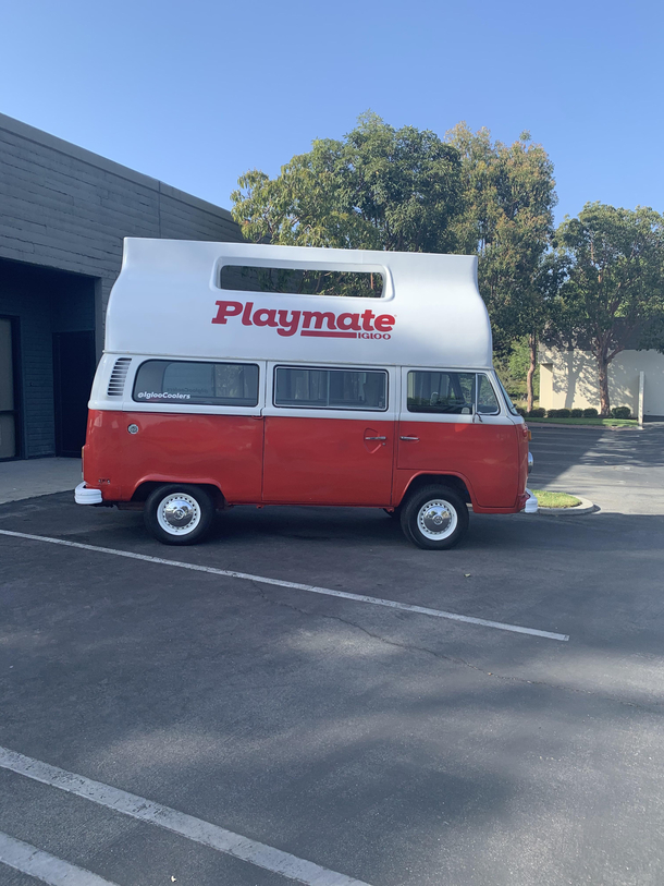 Playmate Drive and Go Igloo