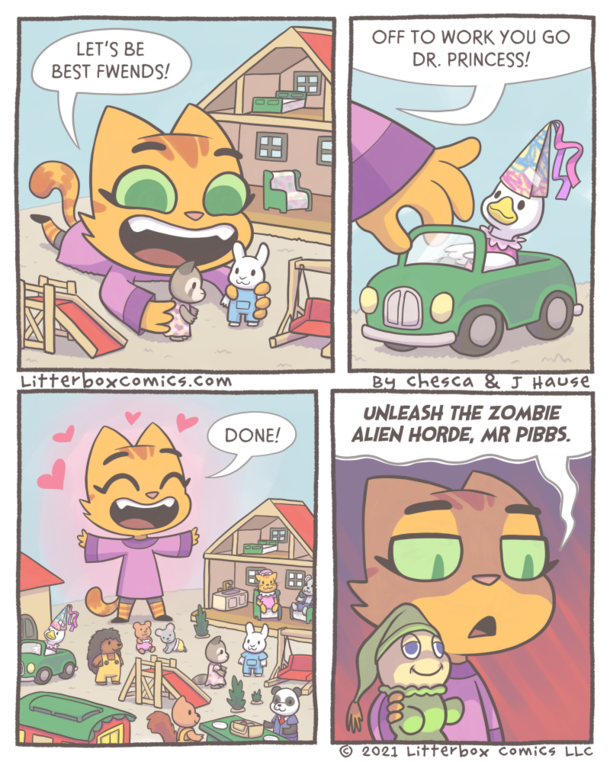 Playtown 