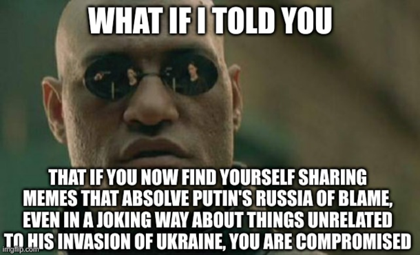 Please ask yourself 