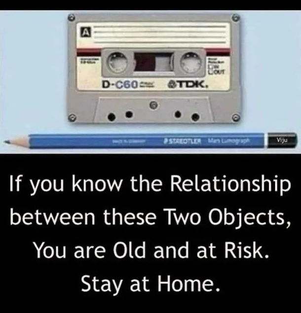 Please Be Safe
