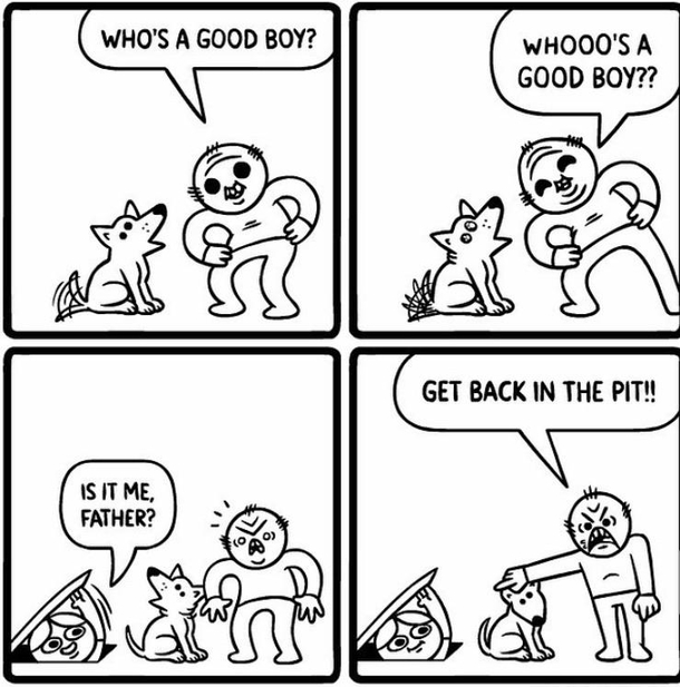 Please Dad