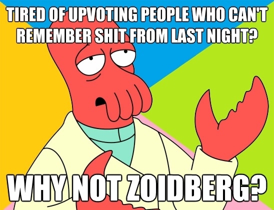 Please just stop