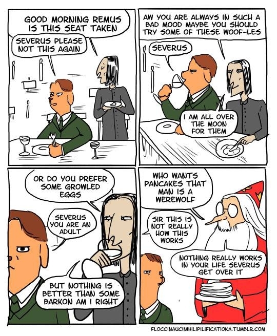 Please Severus No