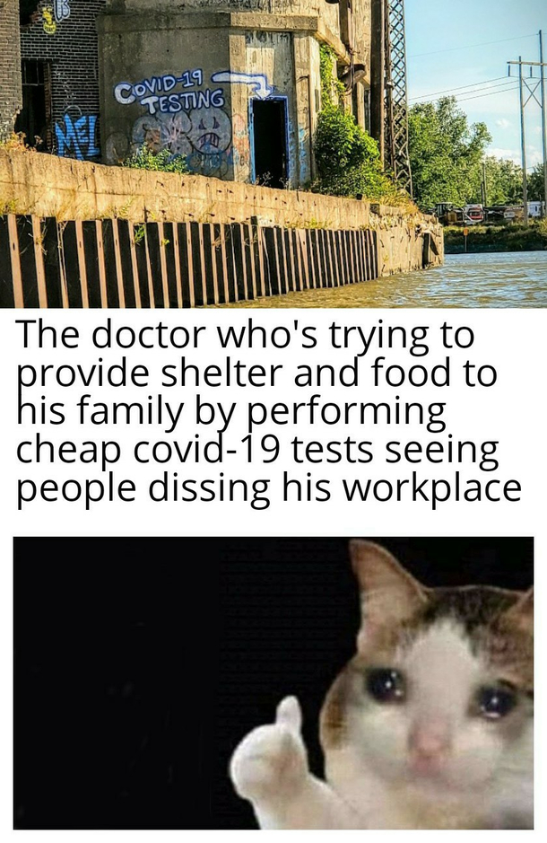 Please stop shaming him