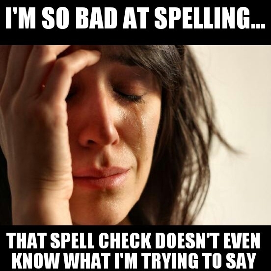 Please tell me Im not the only one
