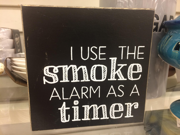 Please tell me no one actually does this