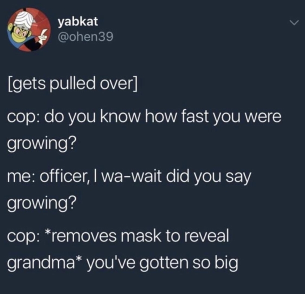 Plot twist