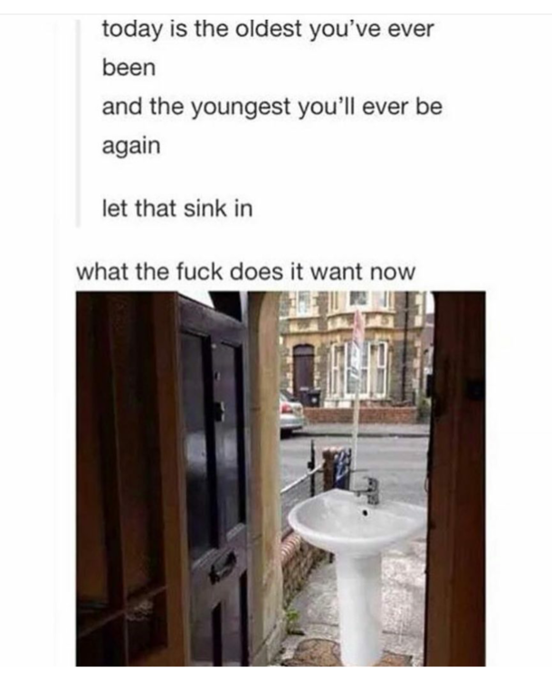 Plot twist