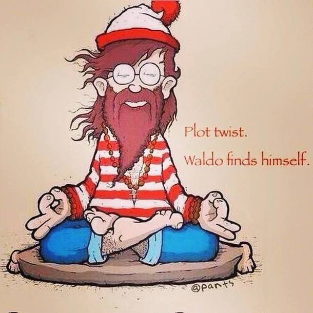 Plot twist