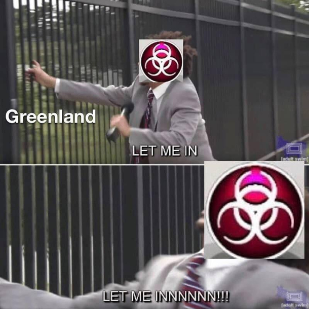 Pls before airports close