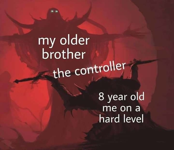 Pls Halp Broother