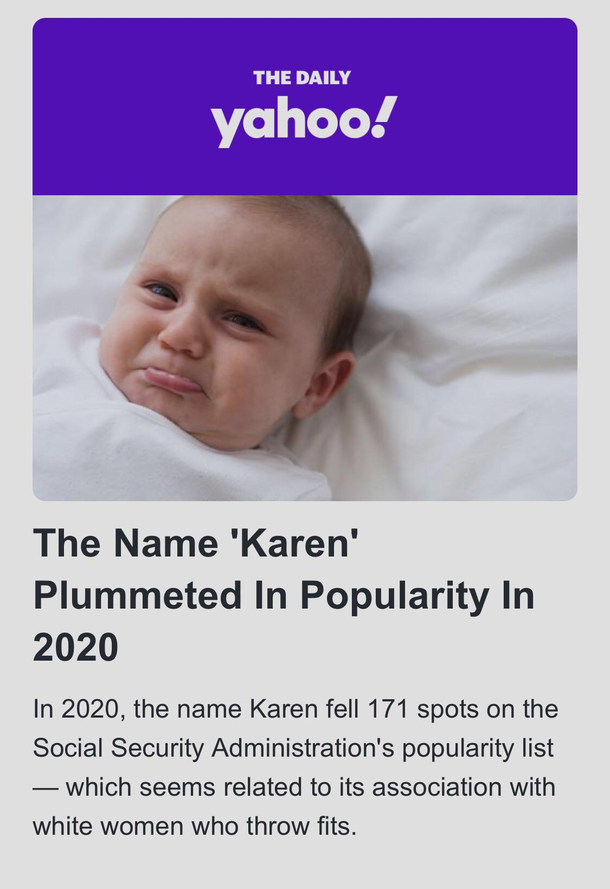 Plummeted in Popularity