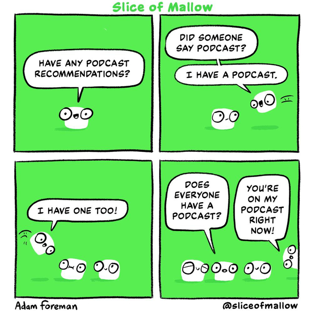Podcast OC