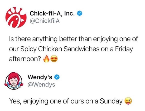 Point Wendys