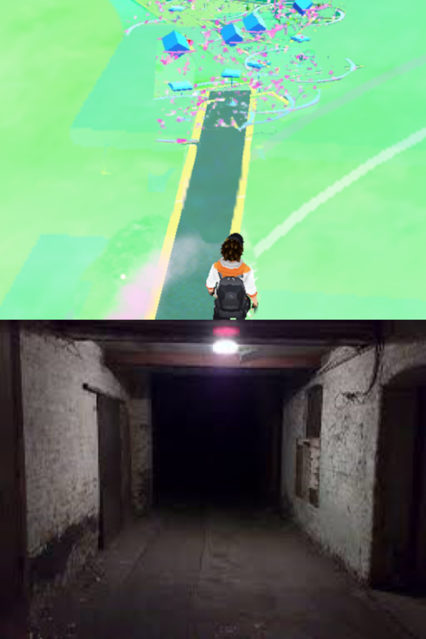 Pokemon nope