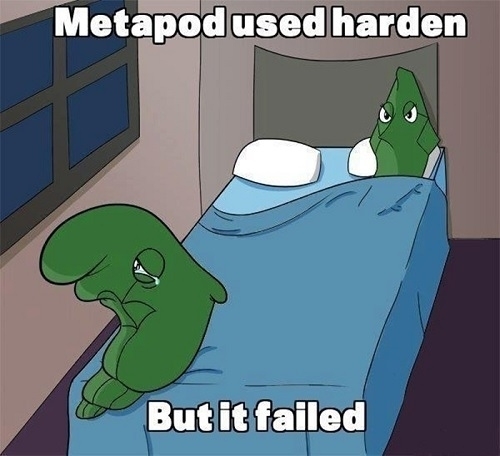 Pokemon problems