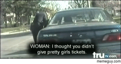 Police Brutality