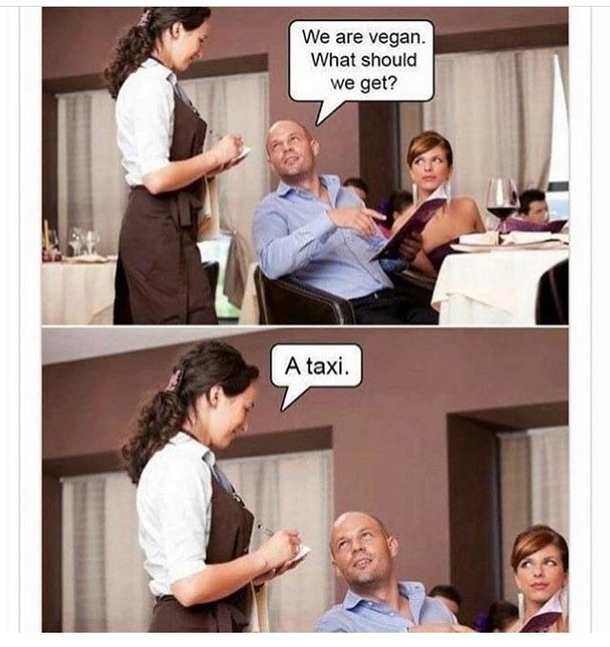 Polite eviction