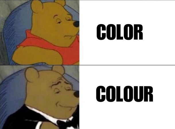 Poohs decision is final