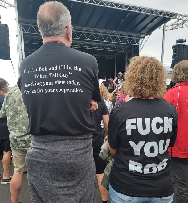 Poor Bob