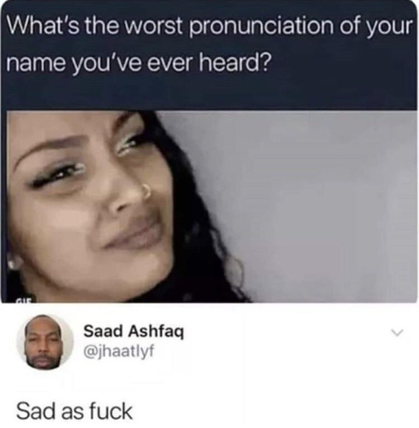 Poor Guy