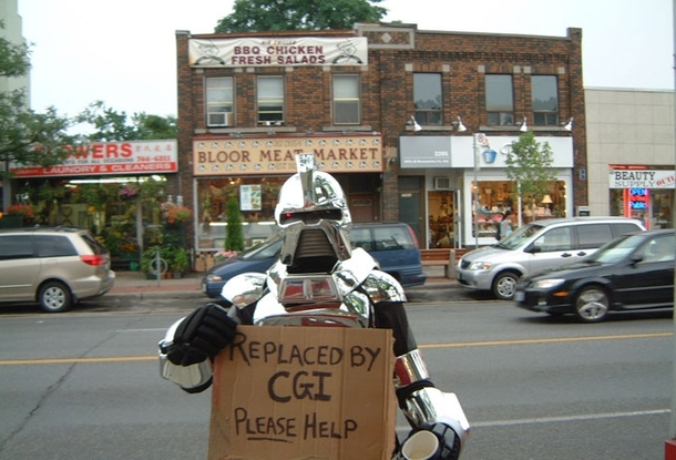 Poor guy