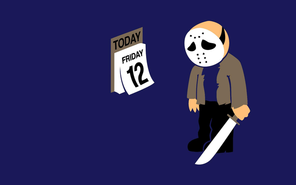 Poor Jason
