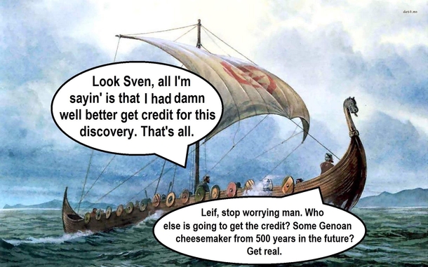 Poor Leif