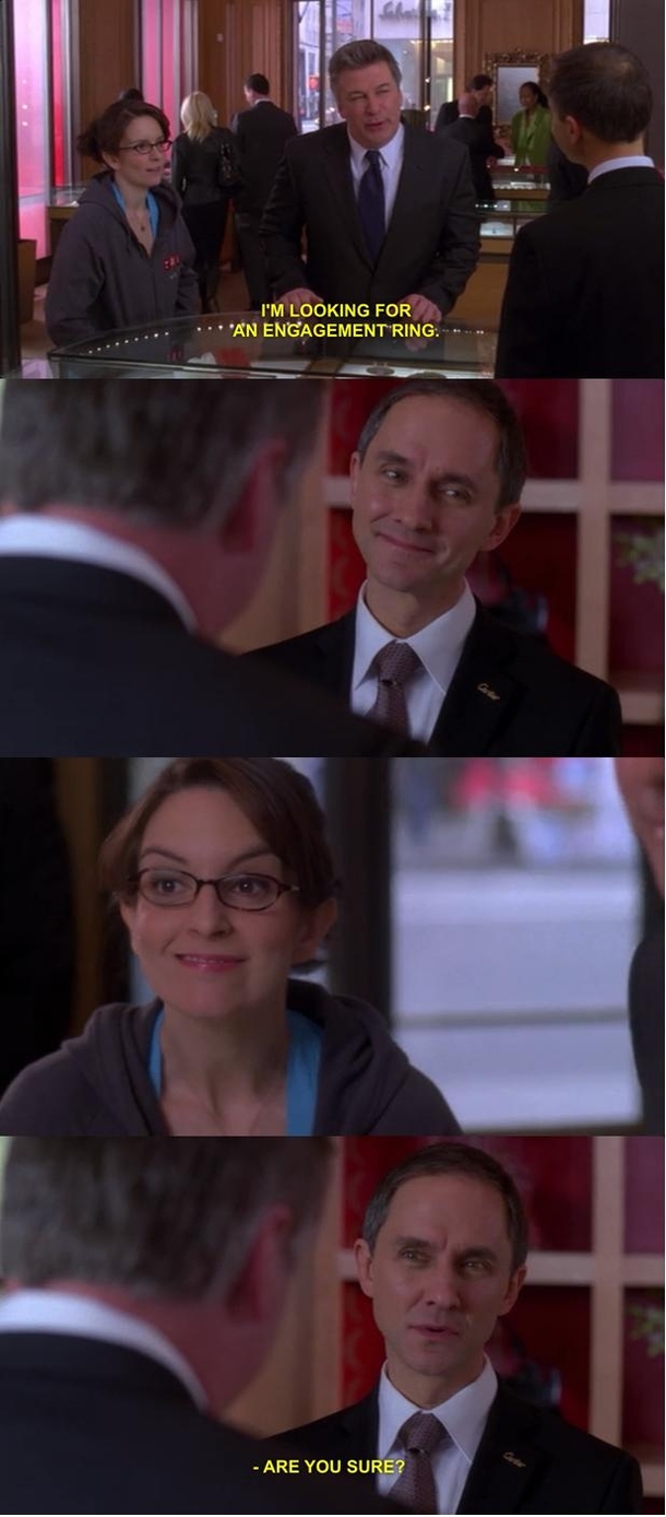 Poor Tina Fey